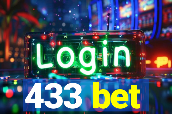 433 bet